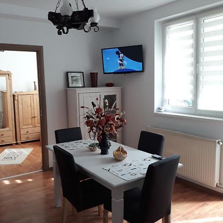Sibiu Home 1 Bagian luar foto