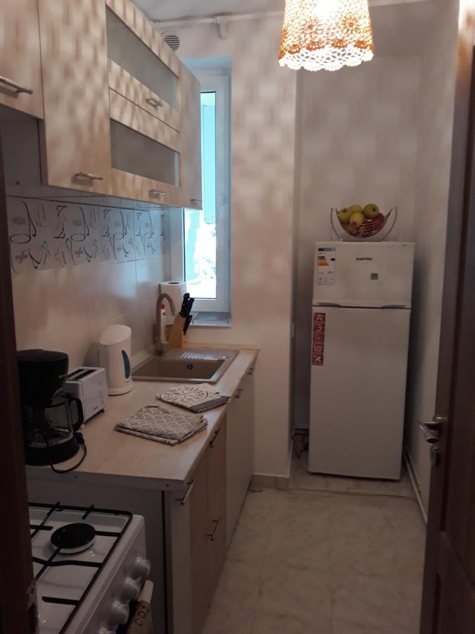 Sibiu Home 1 Bagian luar foto