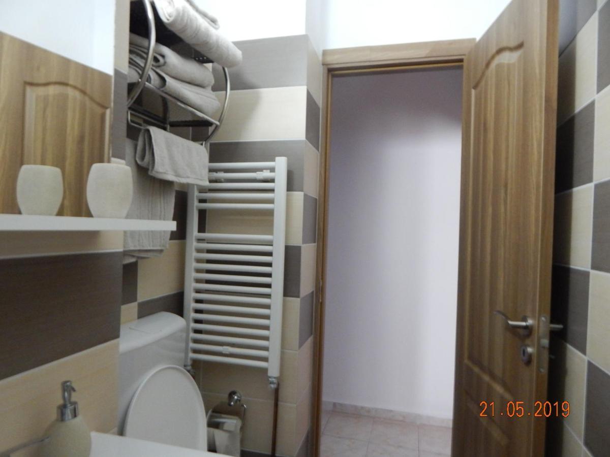 Sibiu Home 1 Bagian luar foto