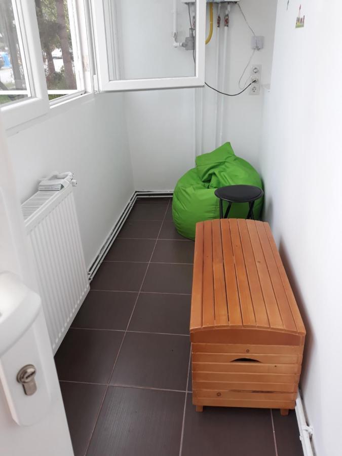 Sibiu Home 1 Bagian luar foto