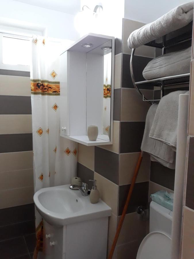 Sibiu Home 1 Bagian luar foto