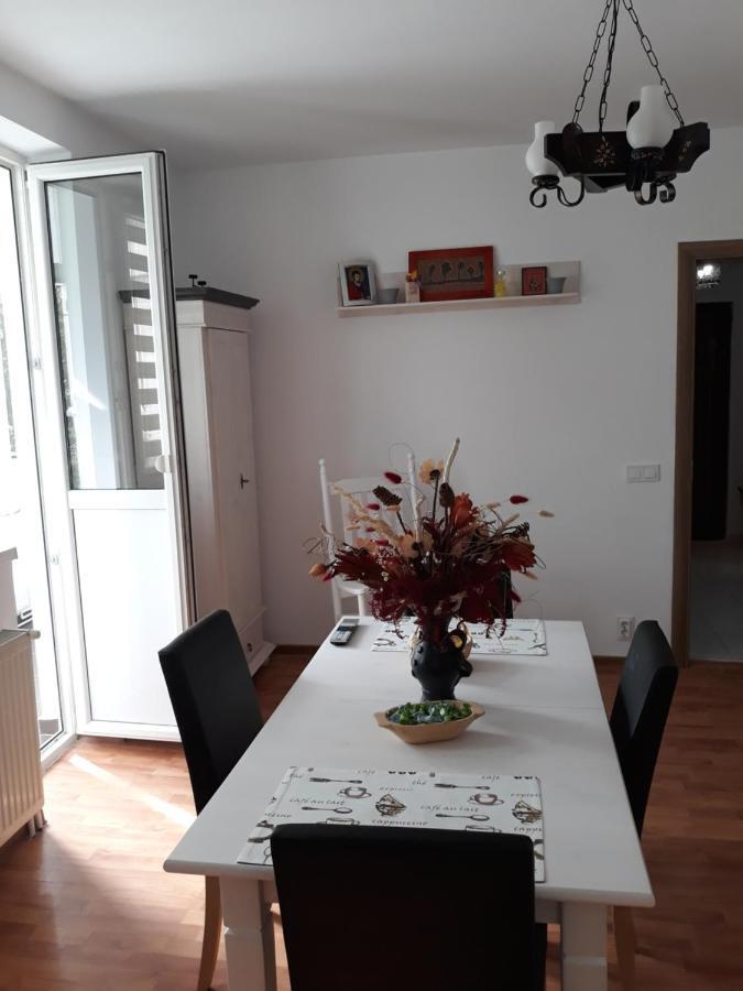 Sibiu Home 1 Bagian luar foto