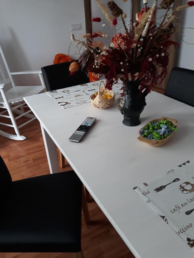 Sibiu Home 1 Bagian luar foto