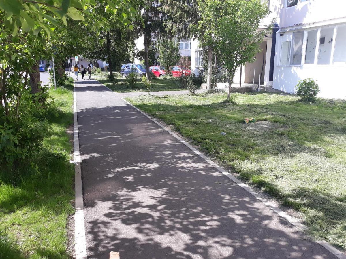 Sibiu Home 1 Bagian luar foto