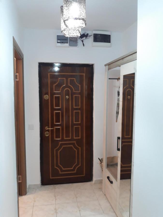Sibiu Home 1 Bagian luar foto