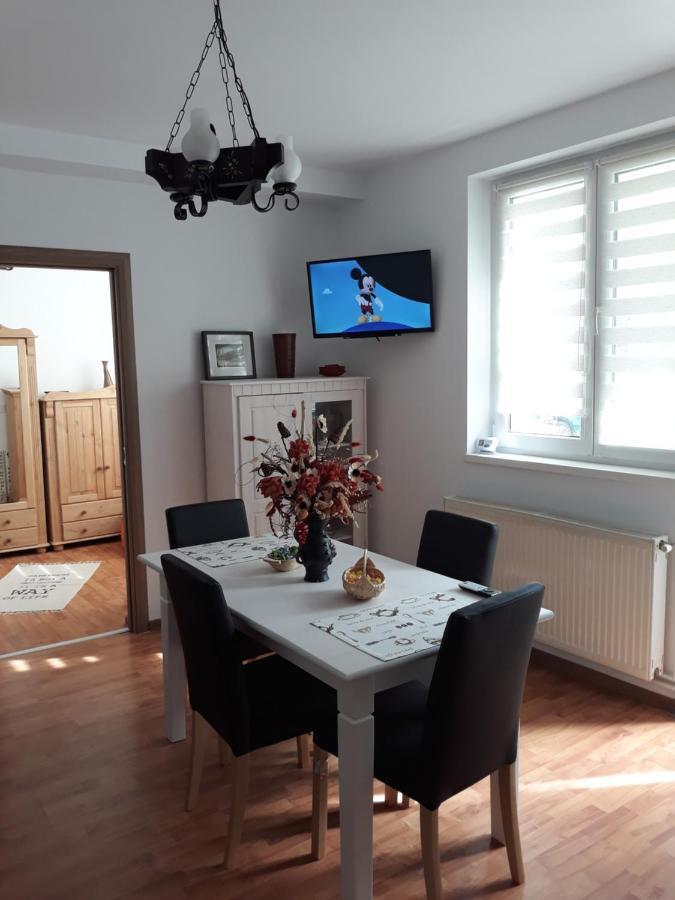 Sibiu Home 1 Bagian luar foto