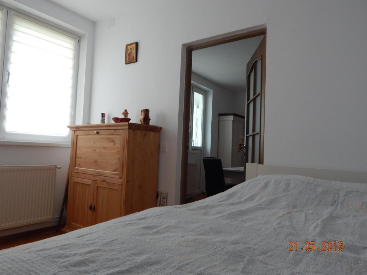 Sibiu Home 1 Bagian luar foto