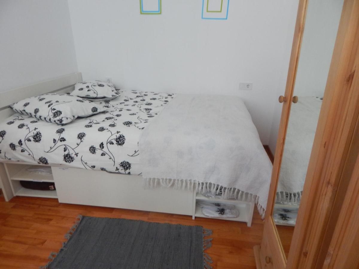 Sibiu Home 1 Bagian luar foto